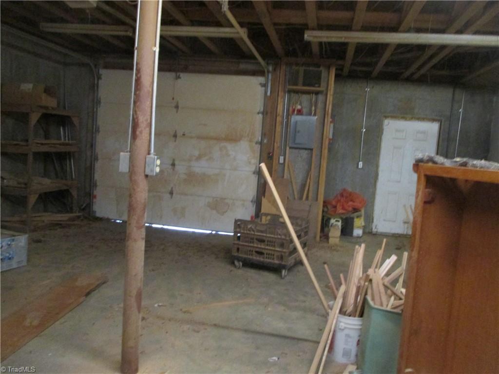 701 Berry Hill Bridge Road Ruffin, NC 27326 - Photo 45 of 48