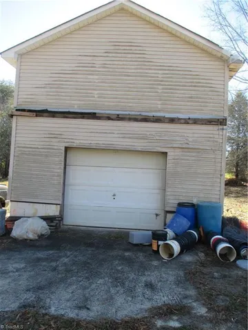 $308,500 | 701 Berry Hill Bridge Road, Ruffin, NC 27326