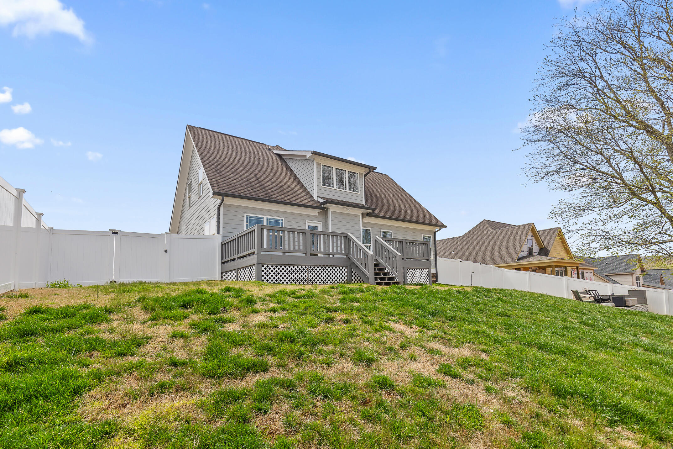 10657 Flicker Way Apison, TN 37302 - Photo 33 of 34 Flicker-38