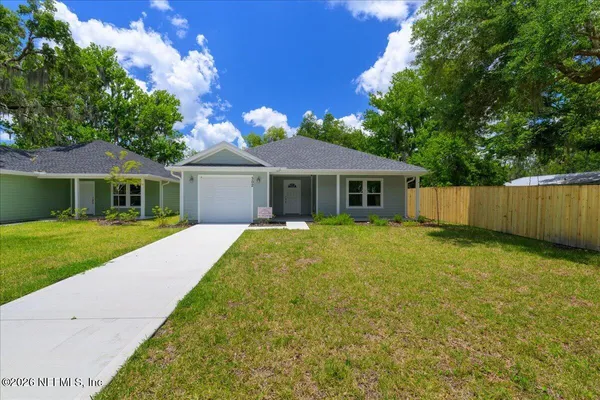 $262,200 | 302 South 14th Street, Palatka, FL 32177