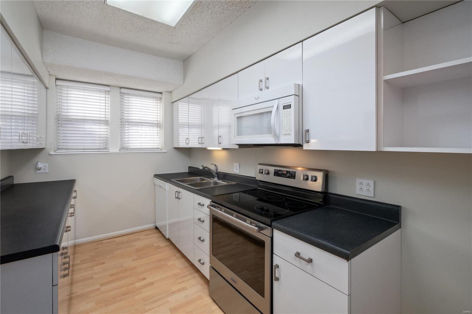 907 South Hanley Road, Unit 2 Clayton, MO 63105 - Photo 5 of 14 Gallery Image 5