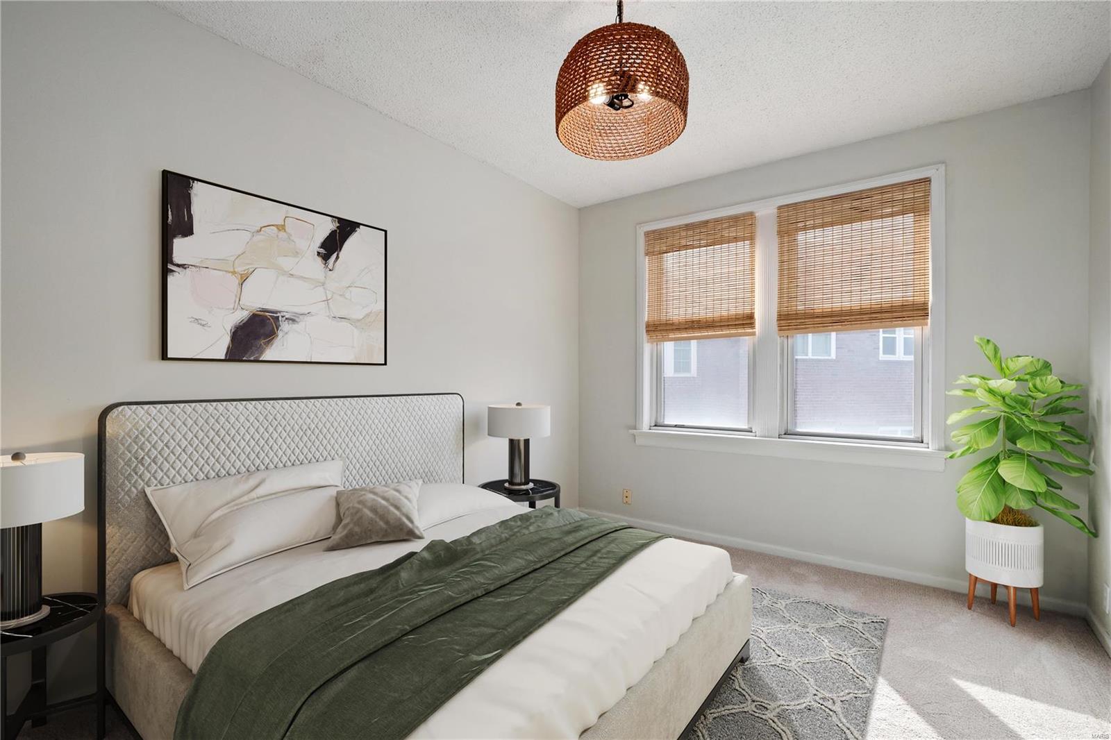 907 South Hanley Road, Unit 2 Clayton, MO 63105 - Photo 7 of 14 Gallery Image 7