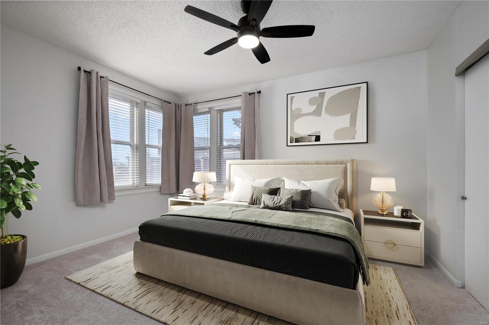907 South Hanley Road, Unit 2 Clayton, MO 63105 - Photo 10 of 14 Gallery Image 10