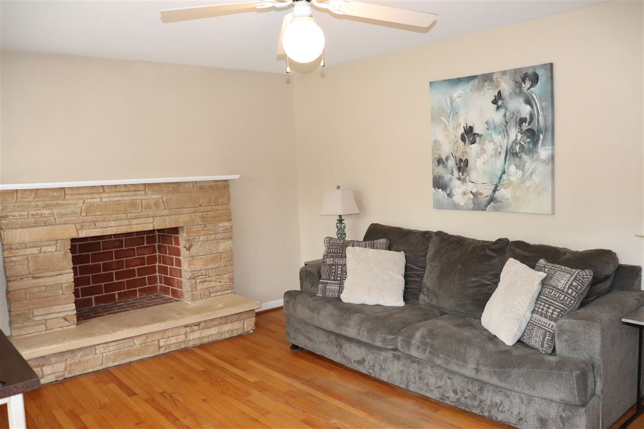 6308 Amhurst Road Durham, NC 27713 - Photo 11 of 25 Photo 11