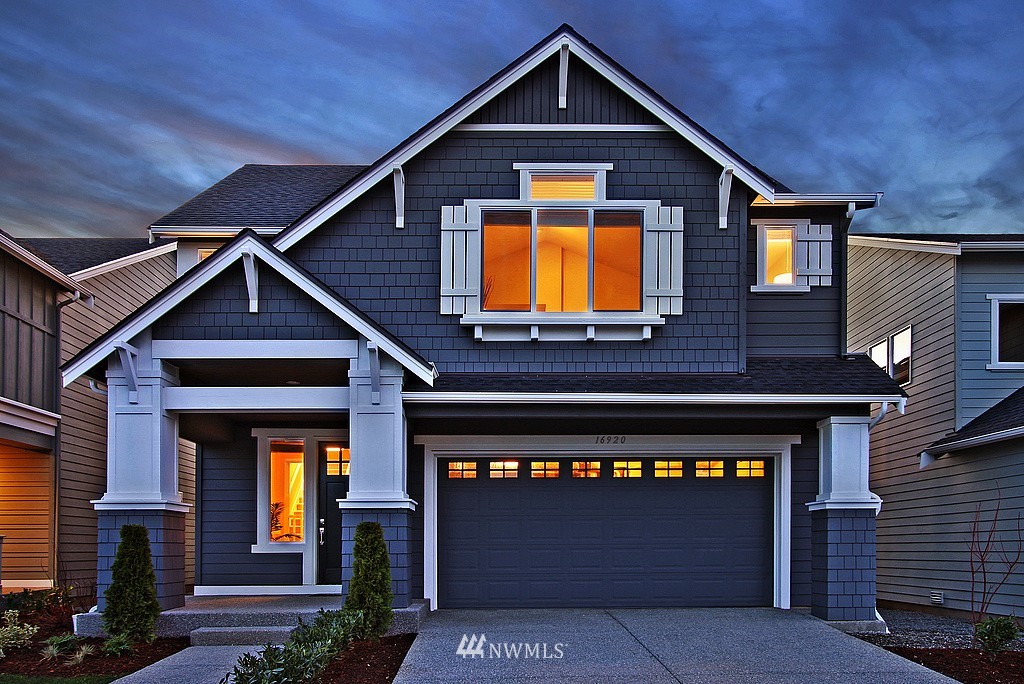 16920 35th Drive Southeast Bothell, WA 98012 - Photo 25 of 25 Gallery Image 25