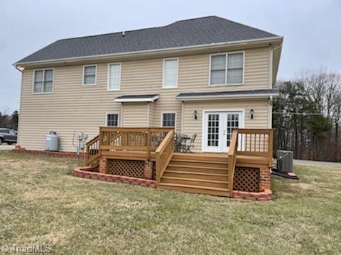 2549 Tuttle Road Walnut Cove, NC 27052 - Photo 16 of 18 Gallery Image 16
