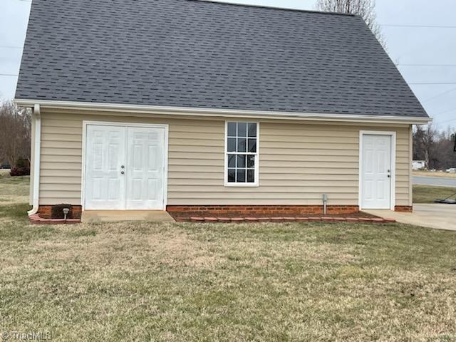2549 Tuttle Road Walnut Cove, NC 27052 - Photo 17 of 18 Gallery Image 17