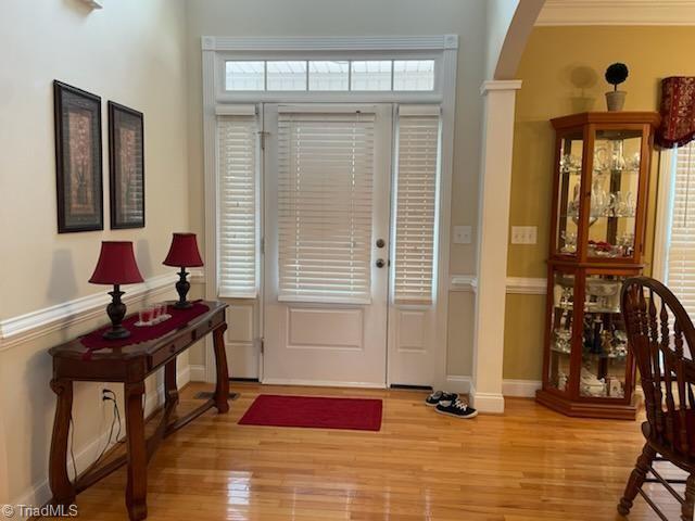 2549 Tuttle Road Walnut Cove, NC 27052 - Photo 2 of 18 Gallery Image 2
