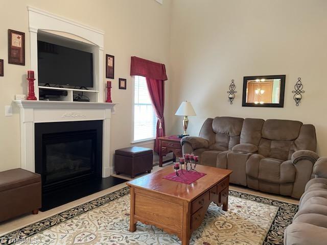 2549 Tuttle Road Walnut Cove, NC 27052 - Photo 3 of 18 Gallery Image 3