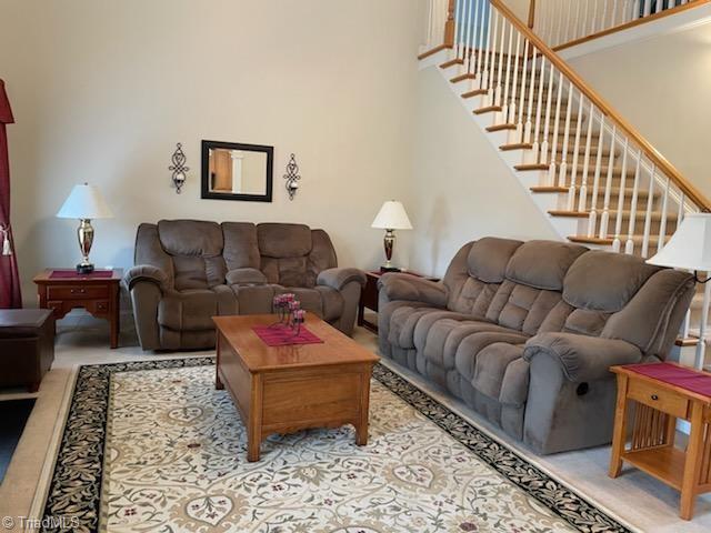 2549 Tuttle Road Walnut Cove, NC 27052 - Photo 4 of 18 Gallery Image 4