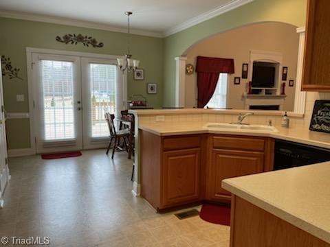 2549 Tuttle Road Walnut Cove, NC 27052 - Photo 5 of 18 Gallery Image 5