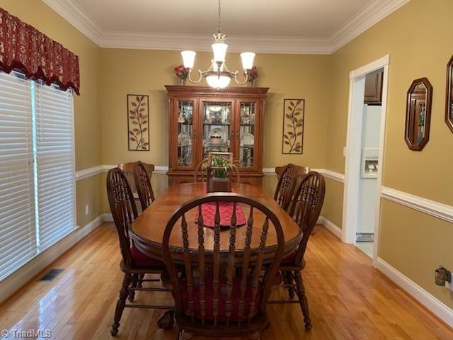 2549 Tuttle Road Walnut Cove, NC 27052 - Photo 9 of 18 Gallery Image 9