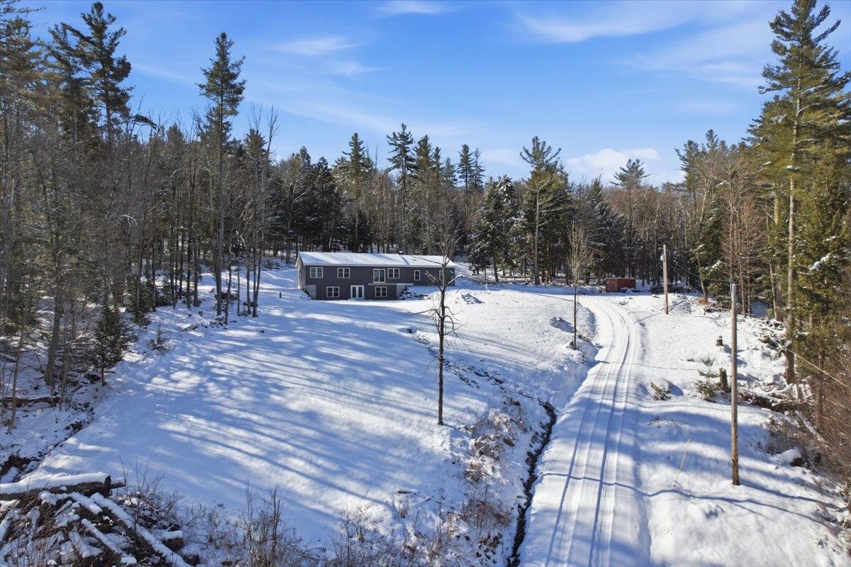 1074 Williamson Road Cambridge, VT 05464 - Photo 32 of 37 Gallery Image 32