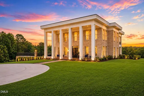 $2,600,000 | 14425 Highway 96, Zebulon, NC 27597