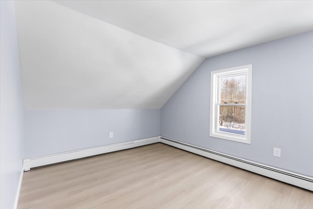 31 Webster Street Winchendon, MA 01475 - Photo 21 of 32 an empty room with a window
