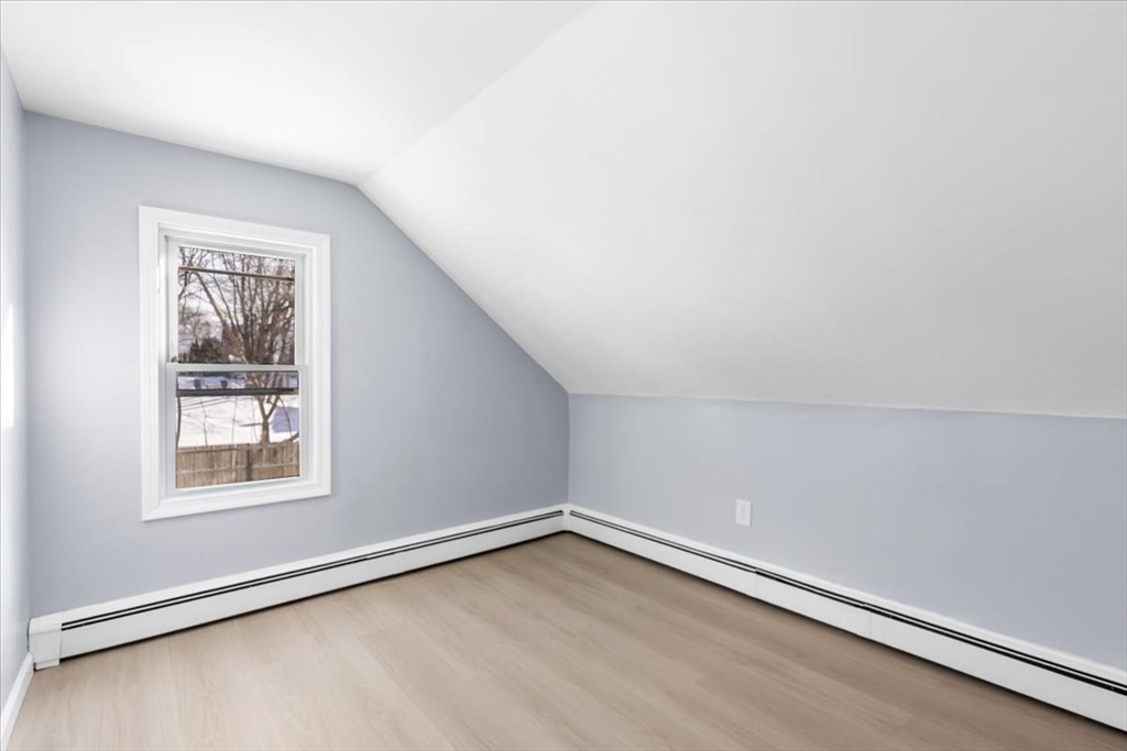 31 Webster Street Winchendon, MA 01475 - Photo 24 of 32 an empty room with a window
