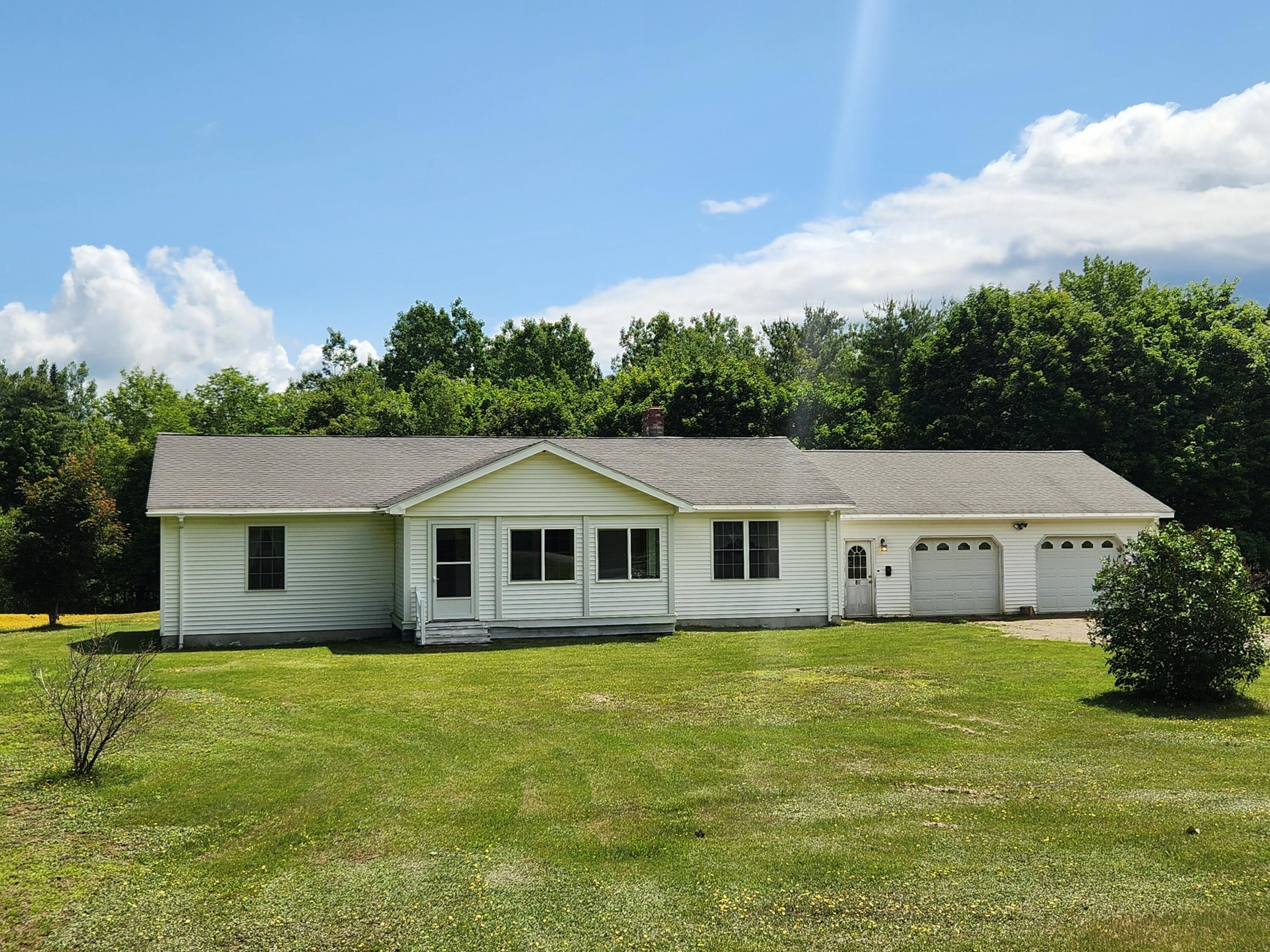 86 Wing Road Levant, ME 04456 - Photo 1 of 38 20230620_111859