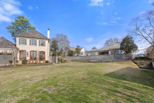 $635,000 | 124 Dumaine Place, Madison, MS 39110