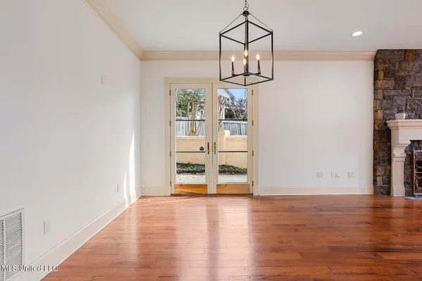 $635,000 | 124 Dumaine Place, Madison, MS 39110