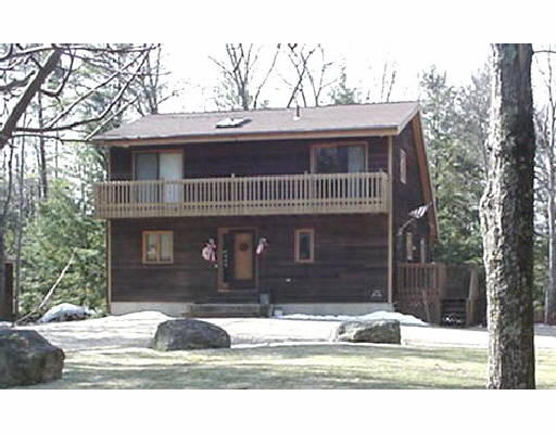 25 Sled Road Ashburnham, MA 01430 - Photo 1 of 1