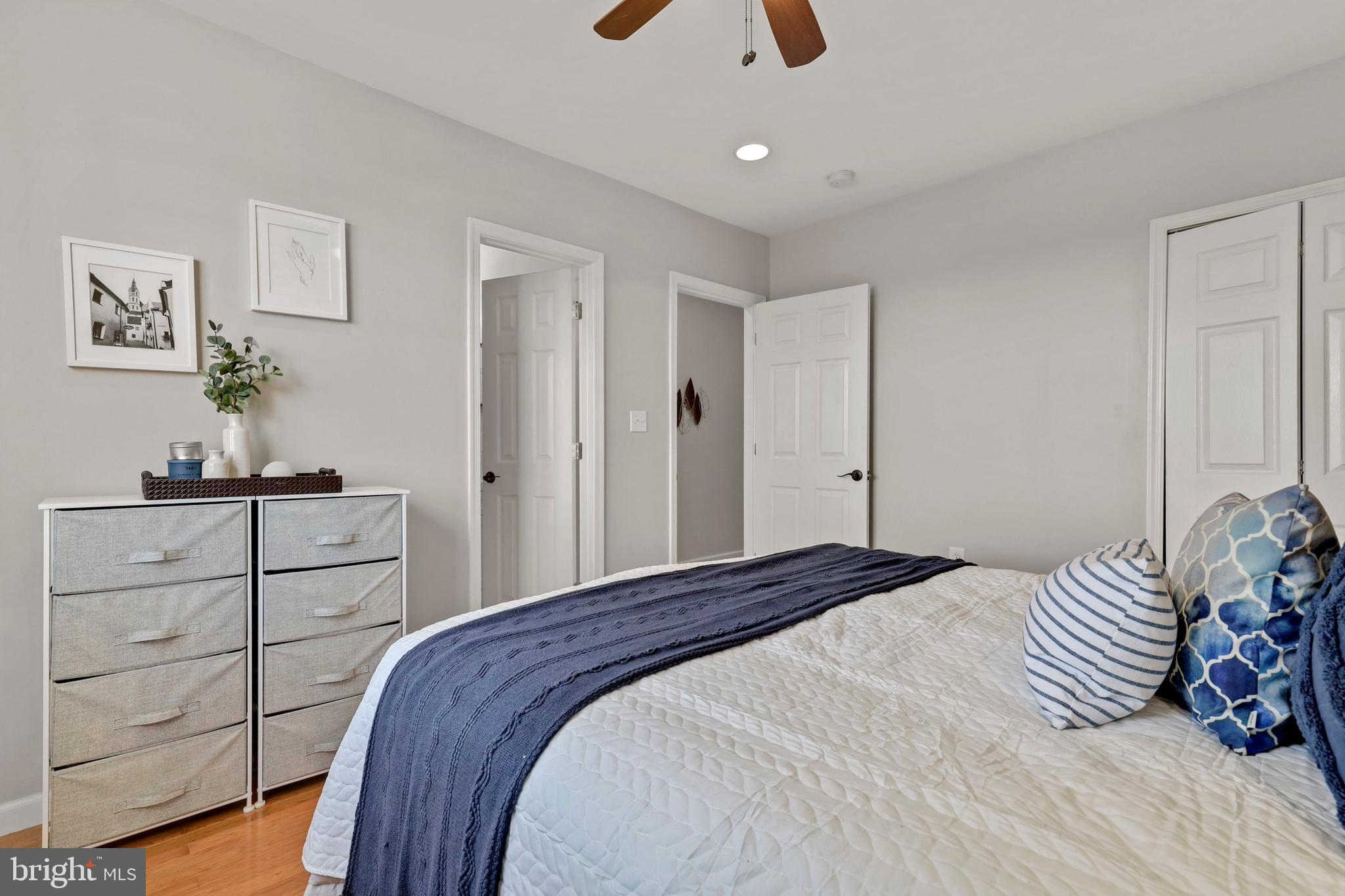 1952 3rd Street Northeast, Unit 202 Washington, DC 20002 - Photo 15 of 39 Gallery Image 15