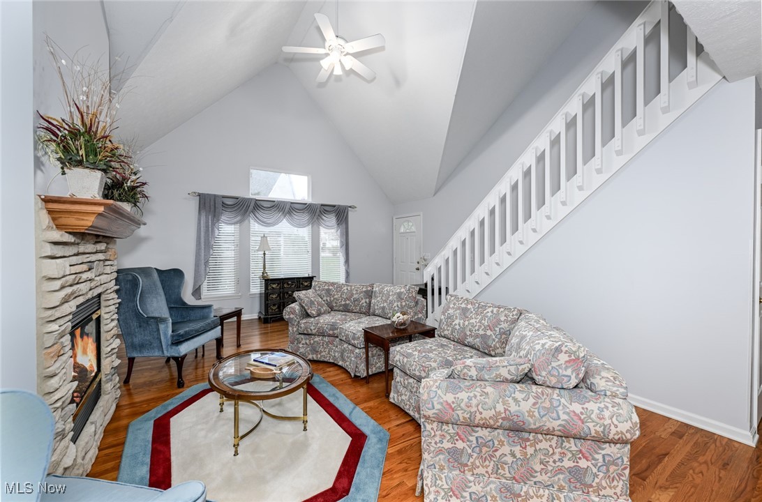 4180 Castle Ridge Akron, OH 44321 - Photo 6 of 23 Gallery Image 6