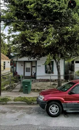 $125,000 | 2809 Tuam Street, Houston, TX 77004