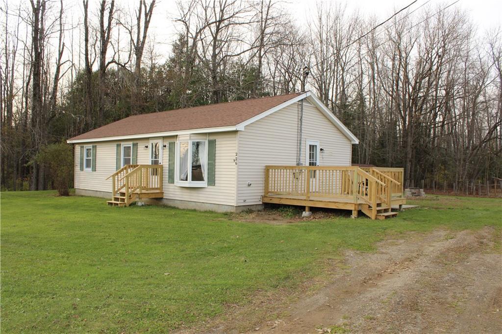 226 Stetson Road Newport, ME 04953 - Photo 2 of 24 Photo