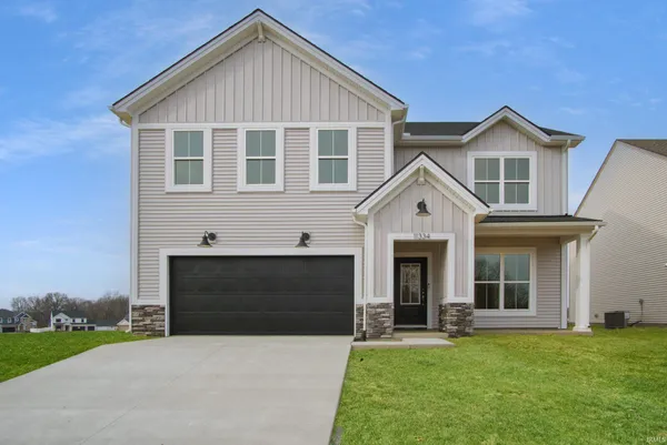 $399,800 | 11334 Goshen Drive, Evansville, IN 47725
