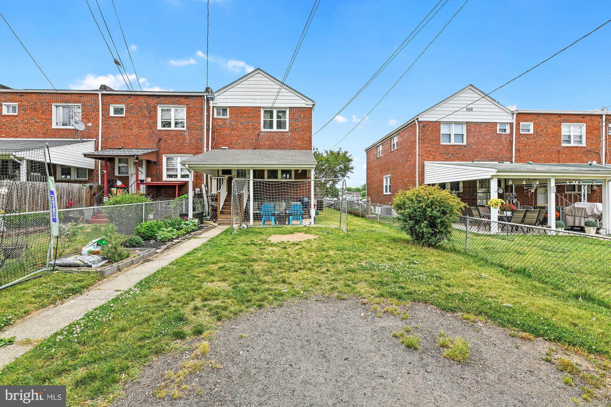 1922 Church Road Baltimore, MD 21222 - Photo 29 of 30