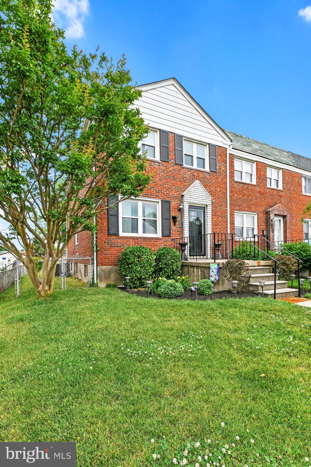 1922 Church Road Baltimore, MD 21222 - Photo 30 of 30