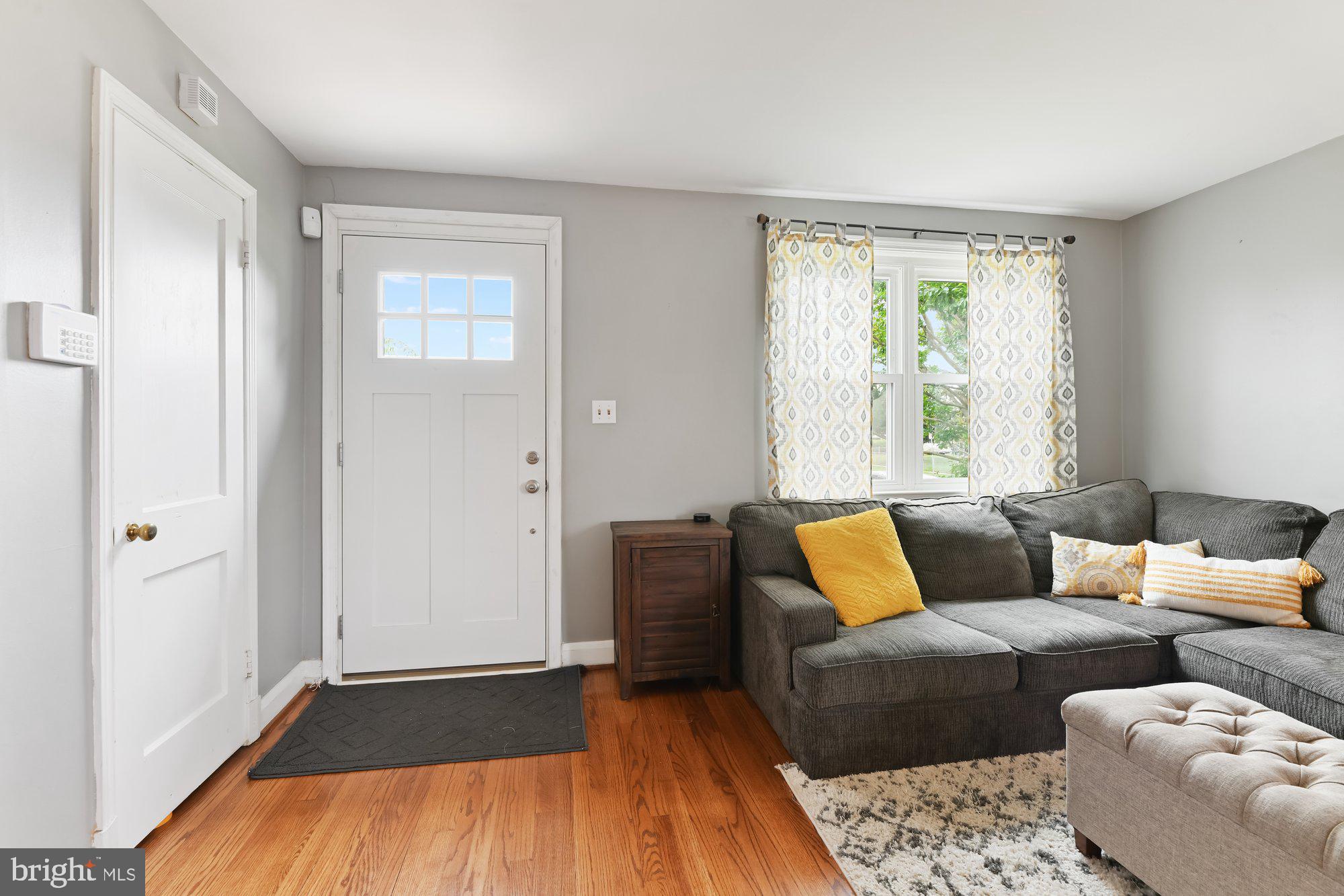 1922 Church Road Baltimore, MD 21222 - Photo 4 of 30 Welcome to 1922 Church Road!