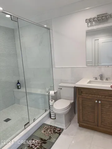 a kitchen with sink cabinets and window