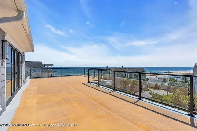 a kitchen with table and chairs