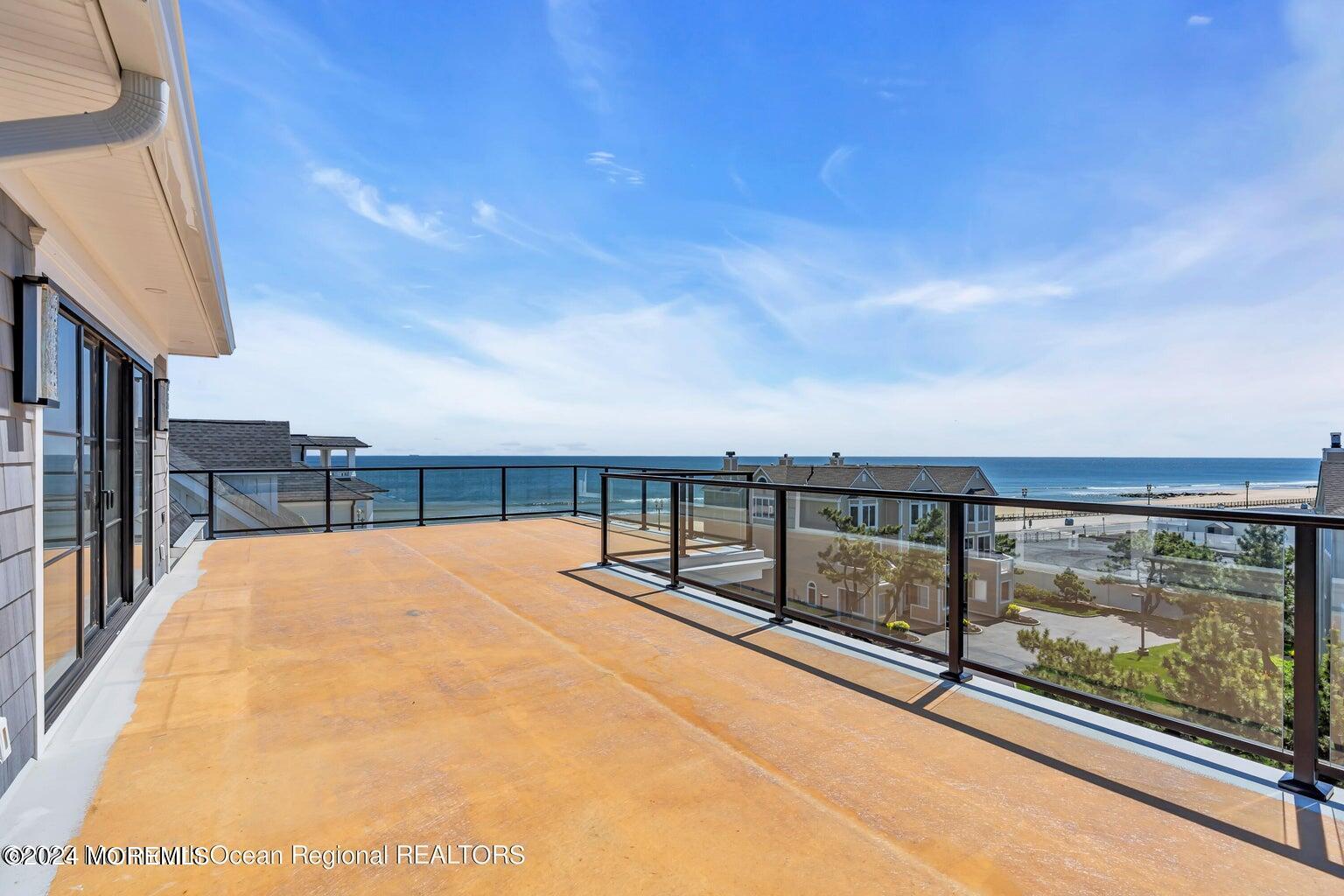 13 Ocean Terrace Long Branch, NJ 07740 - Photo 18 of 49 a view of swimming pool with furniture