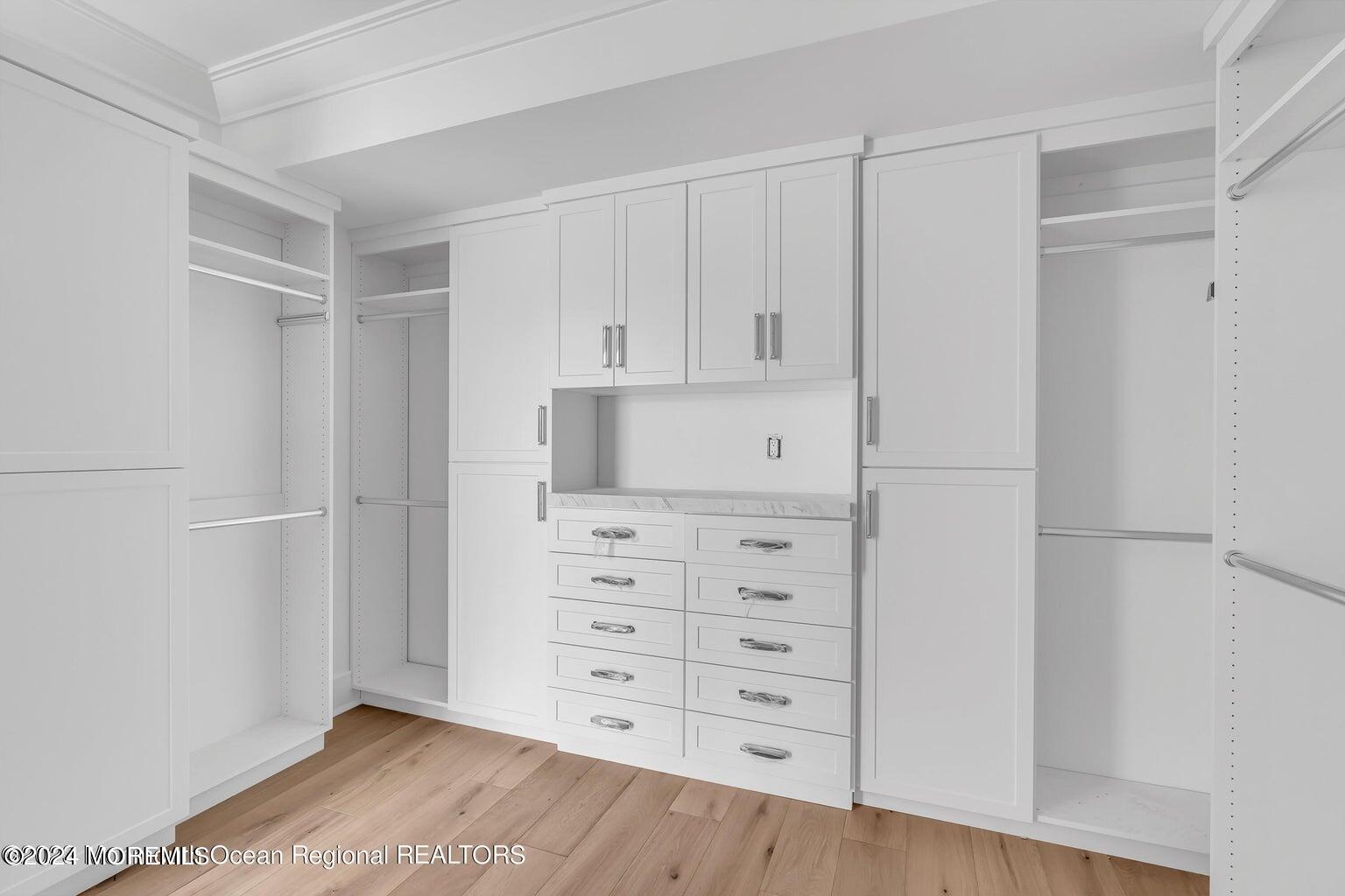 13 Ocean Terrace Long Branch, NJ 07740 - Photo 27 of 49 a view of closet area