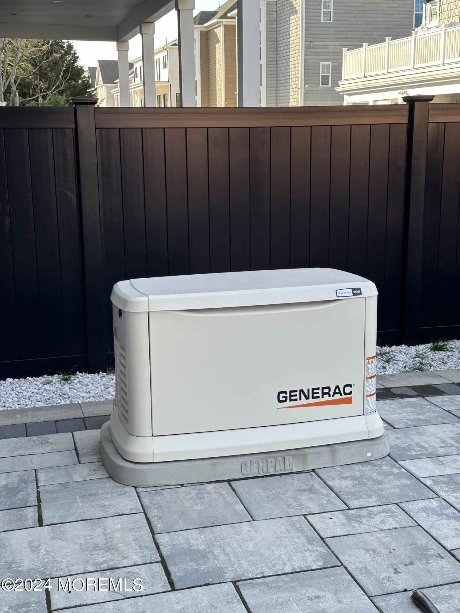 13 Ocean Terrace Long Branch, NJ 07740 - Photo 48 of 49 a view of washer and dryer