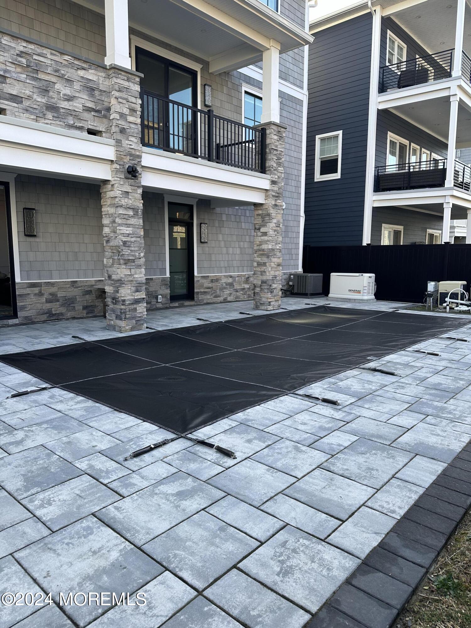 13 Ocean Terrace Long Branch, NJ 07740 - Photo 49 of 49 a front view of a house