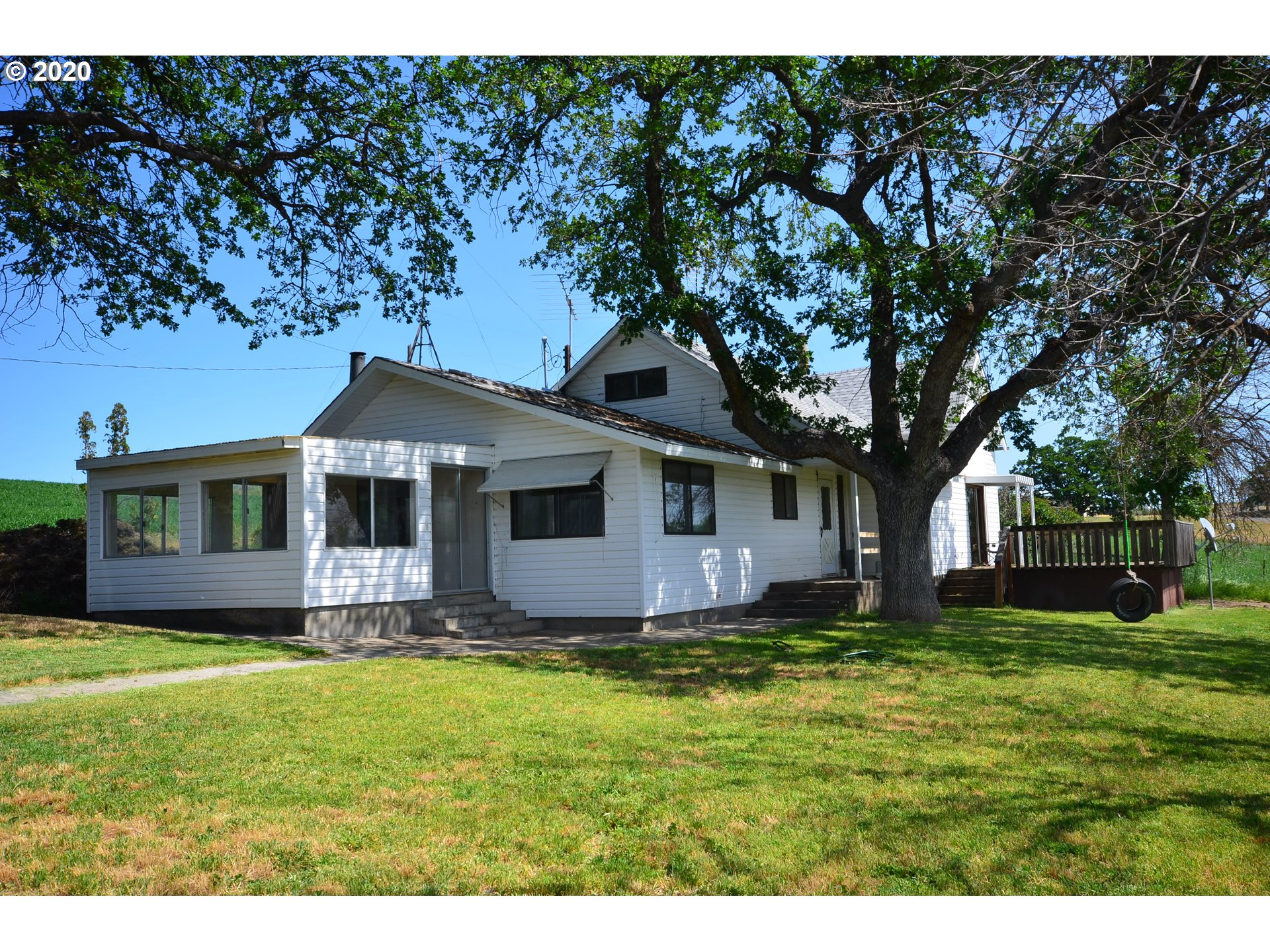 5517 Dolan Road The Dalles, OR 97058 - Photo 1 of 32 Gallery Image 1