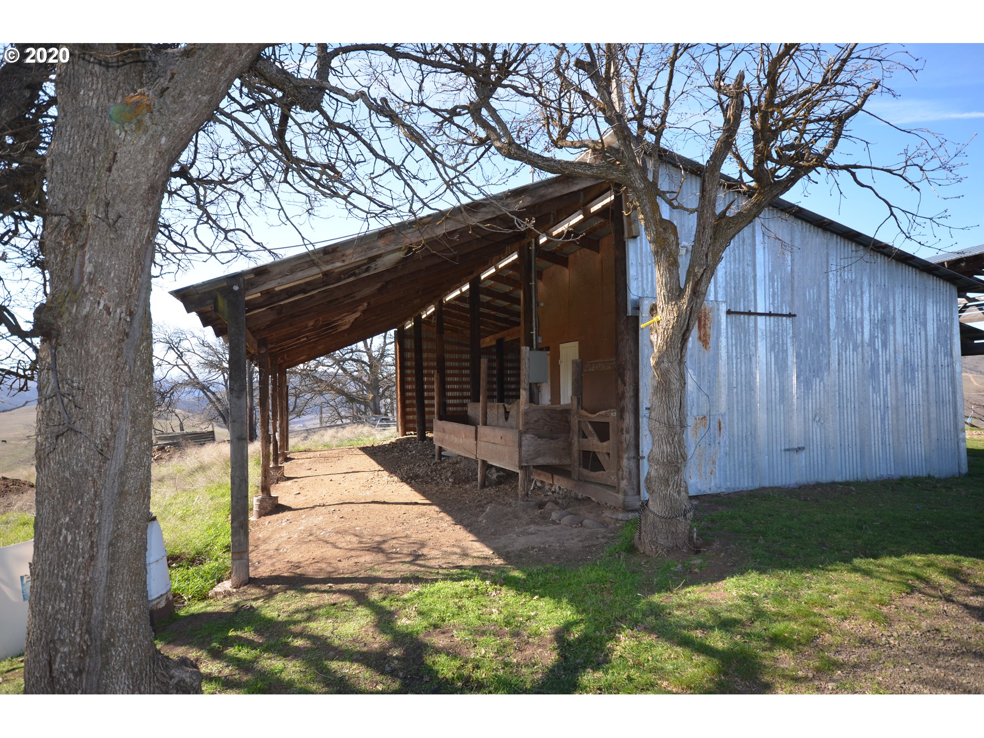 5517 Dolan Road The Dalles, OR 97058 - Photo 17 of 32 Gallery Image 17
