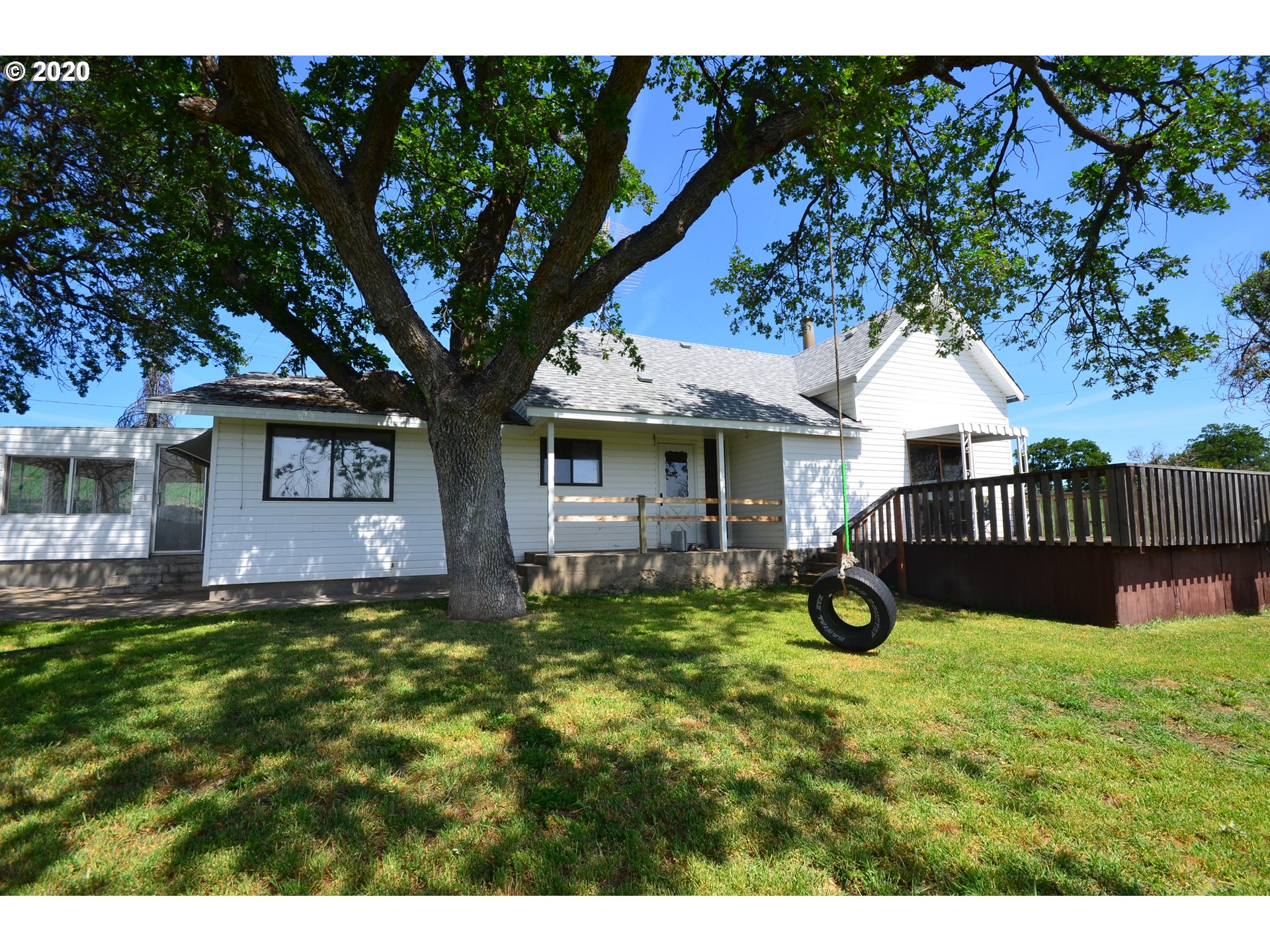 5517 Dolan Road The Dalles, OR 97058 - Photo 32 of 32 Gallery Image 32