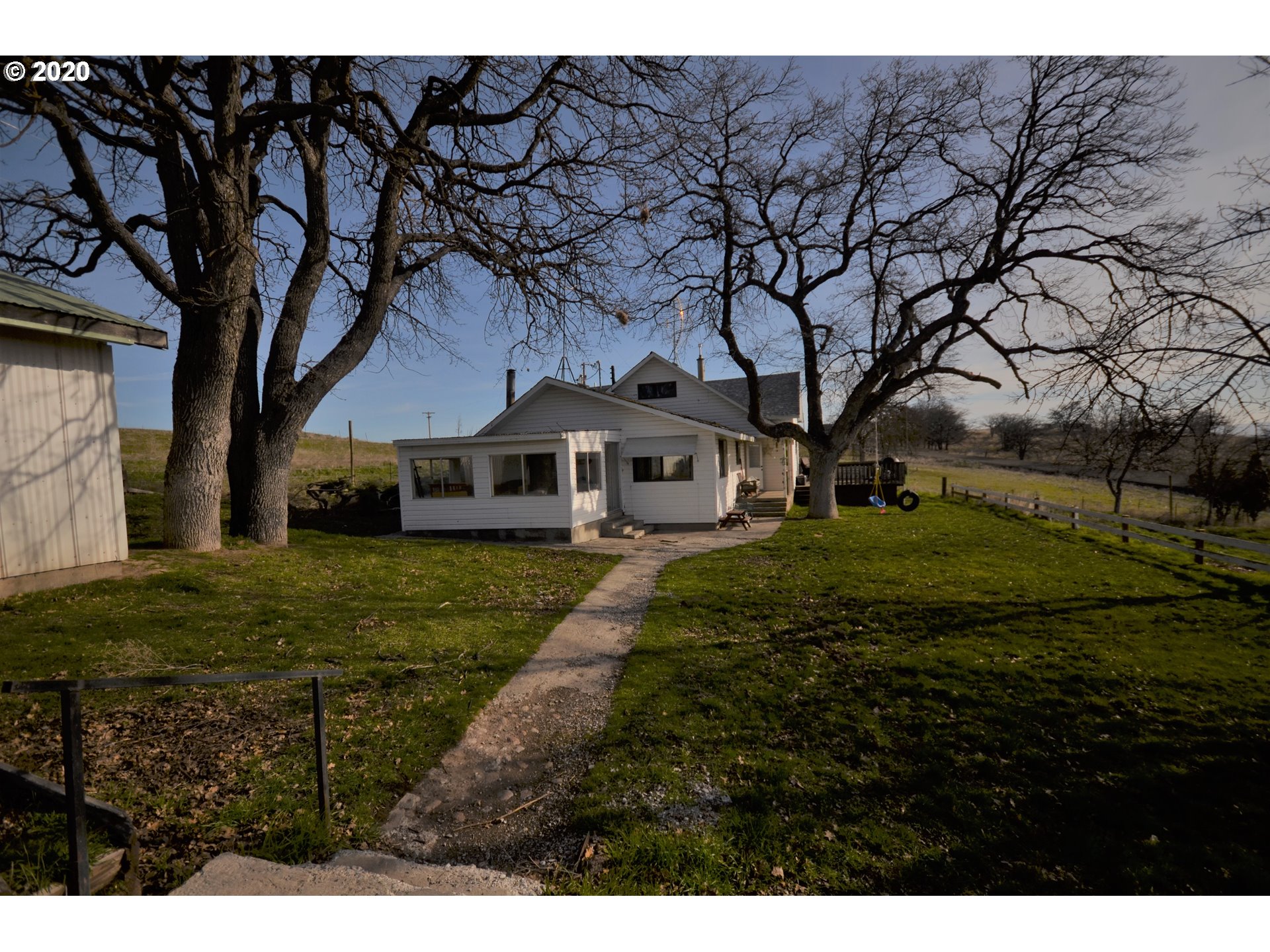 5517 Dolan Road The Dalles, OR 97058 - Photo 5 of 32 Gallery Image 5
