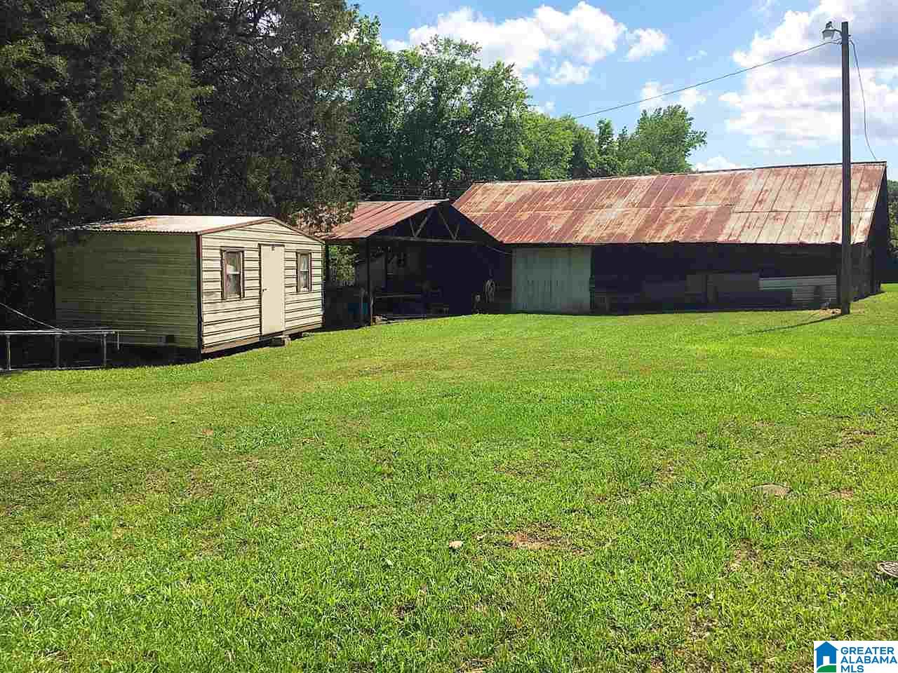 5601 Miles Spring Road Pinson, AL 35126 - Photo 8 of 11