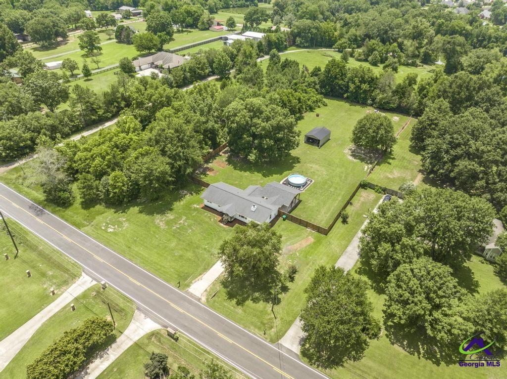 518 Mt Zion Road Bonaire, GA 31005 - Photo 30 of 35