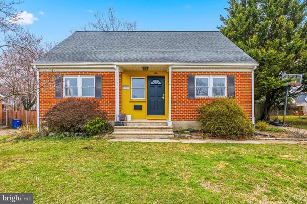 $425,000 | 1204 Canberwell Road, Baltimore, MD 21228