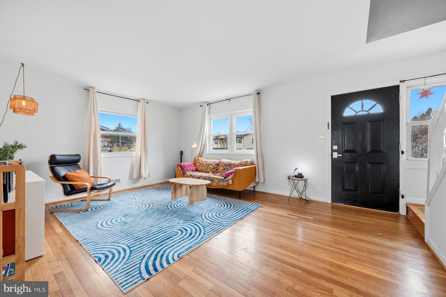 1204 Canberwell Road Baltimore, MD 21228 - Photo 13 of 32