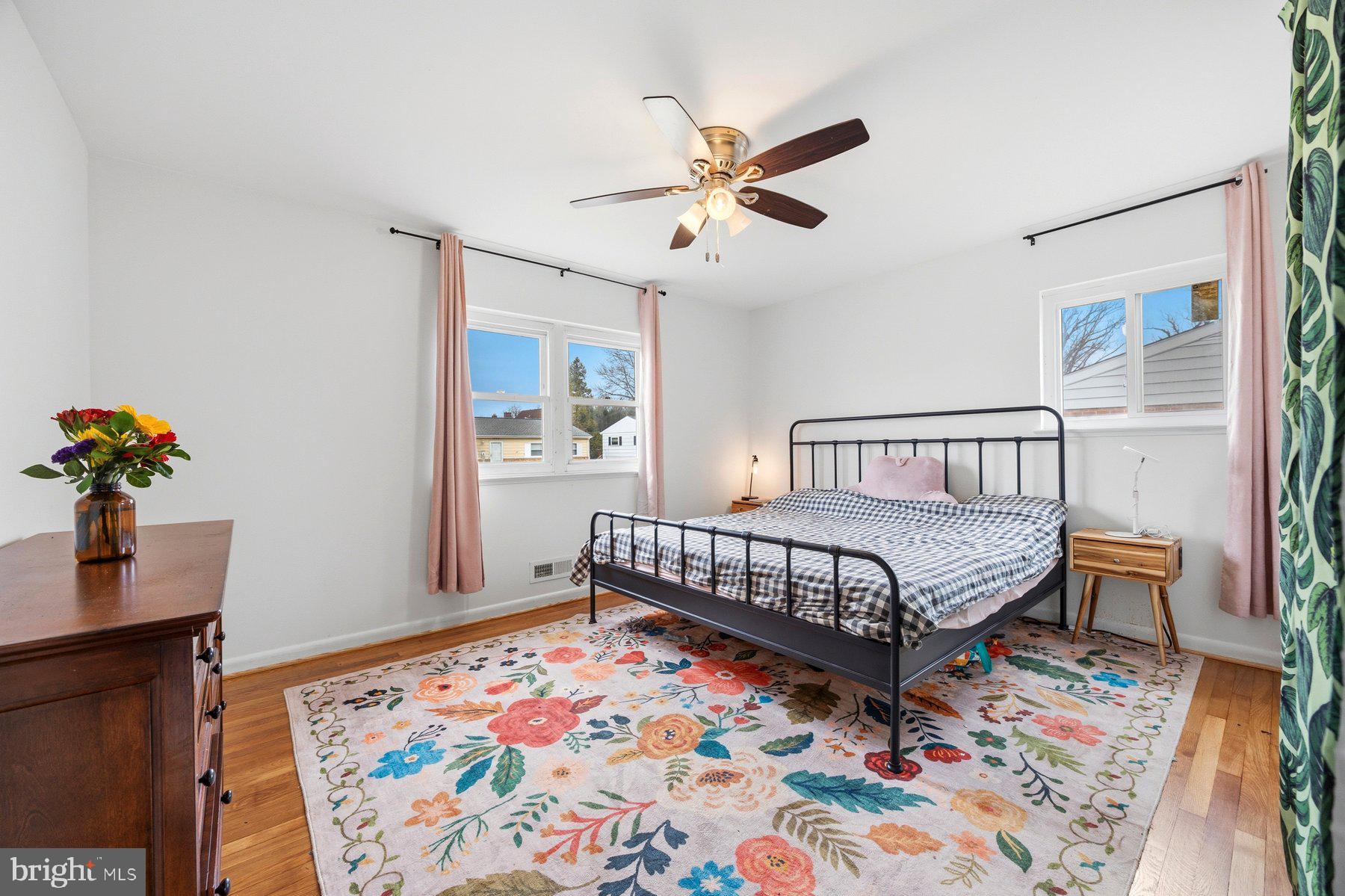 1204 Canberwell Road Baltimore, MD 21228 - Photo 14 of 32