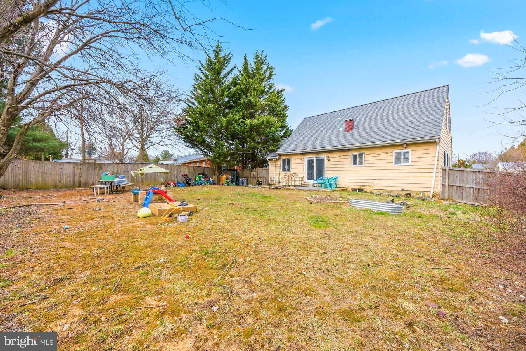 1204 Canberwell Road Baltimore, MD 21228 - Photo 31 of 32