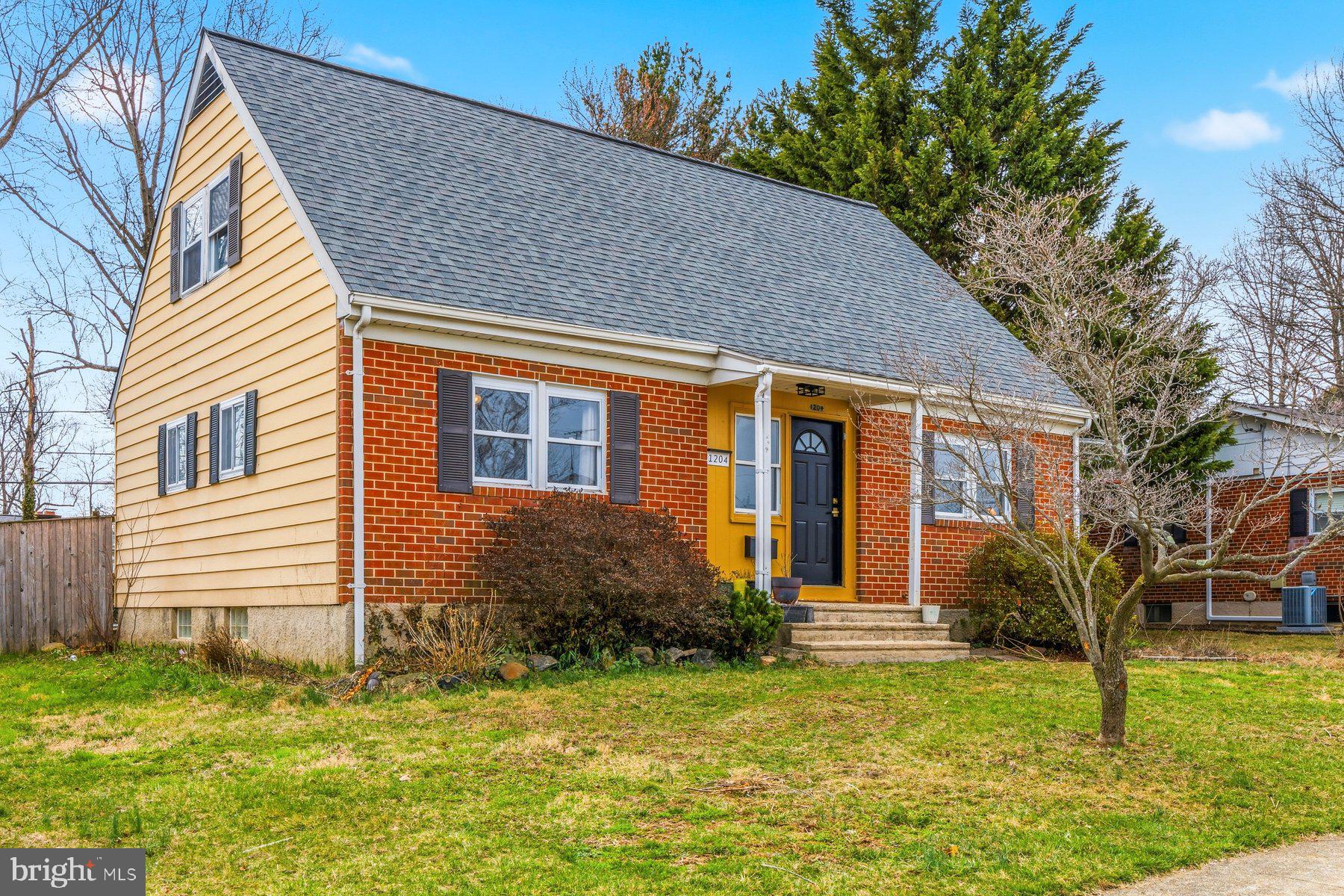 1204 Canberwell Road Baltimore, MD 21228 - Photo 32 of 32