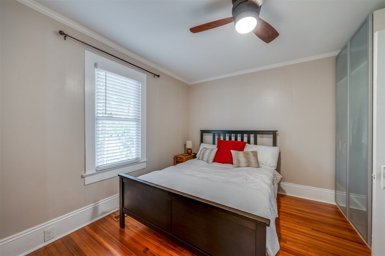 1528 Carson Street Raleigh, NC 27608 - Photo 20 of 28 Photo 21
